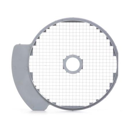 Disk na krájení kostiček 8 × 8 mm