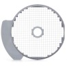 Disk na krájení kostiček 8 × 8 mm