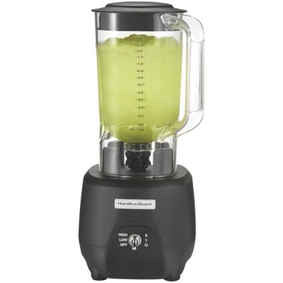 Bar Blender