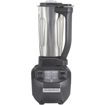 Rio Blender nerezový