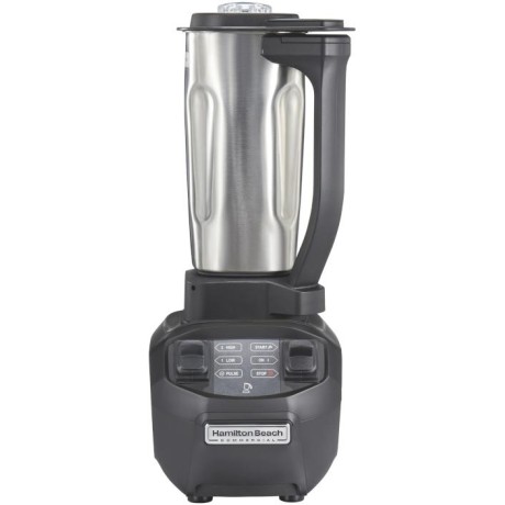 Rio Blender nerezový