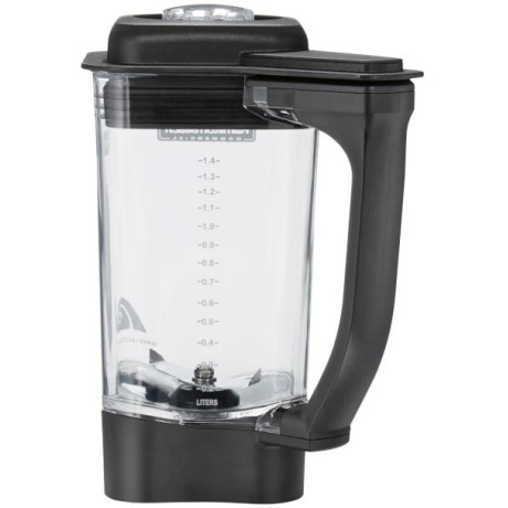 Plastová nádoba 1,4 l