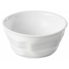 Revol Froissés ramekin pr. 10 cm, bílý | REV-644823