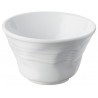 Revol Froissés miska pr. 11,5 cm, bílá | REV-646089