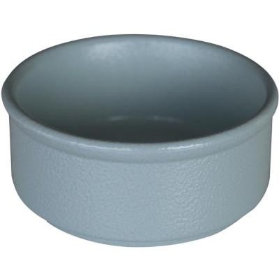 RAK Ramekin stohovatelný 8 x 3,5 cm, šedý | RAK-NFBABR02PG