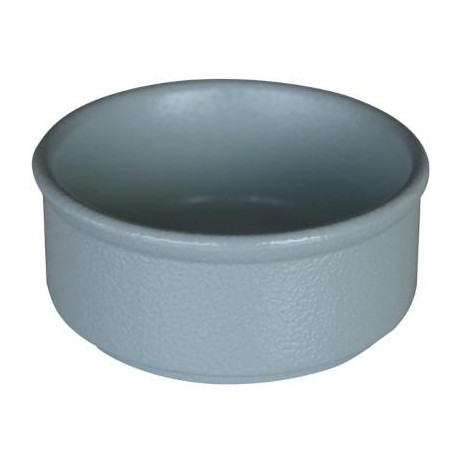 RAK Ramekin stohovatelný 8 x 3,5 cm, šedý | RAK-NFBABR02PG