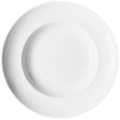 RAK Classic Gourmet talíř hluboký pr. 19,2 cm, bílý | RAK-CLDP19