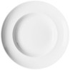 RAK Classic Gourmet talíř hluboký pr. 19,2 cm, bílý | RAK-CLDP19