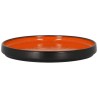 RAK Fire talíř mělký pr. 20 cm, oranžový | RAK-FRNOLD20OR