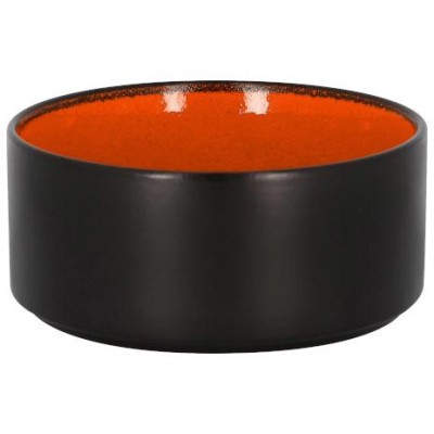 RAK Fire miska pr. 16 cm, oranžová | RAK-FRNOBW16OR