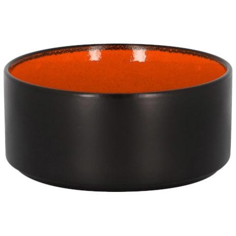 RAK Fire miska pr. 16 cm, oranžová | RAK-FRNOBW16OR