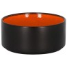 RAK Fire miska pr. 16 cm, oranžová | RAK-FRNOBW16OR