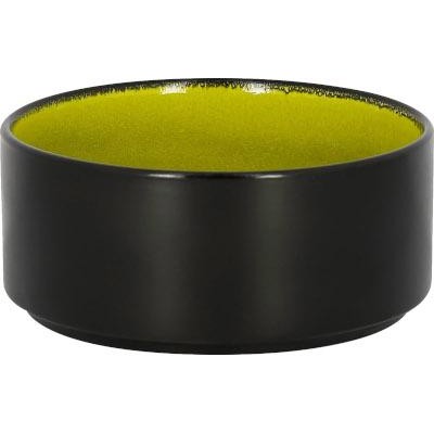 RAK Fire miska pr. 12 cm, zelená | RAK-FRNOBW12GR