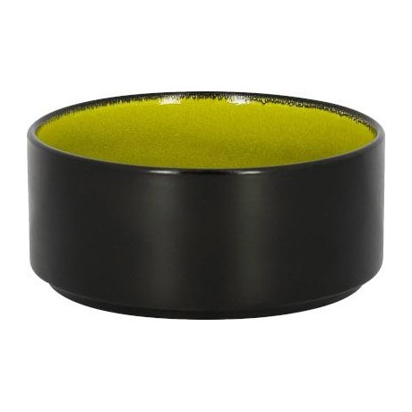 RAK Fire miska pr. 12 cm, zelená | RAK-FRNOBW12GR