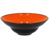 RAK Fire talíř hluboký extra pr. 23 cm, oranžový | RAK-FRCLXD23OR