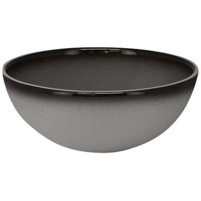 RAK Lea miska pr. 20 cm, šedá | RAK-LENNBW20GY