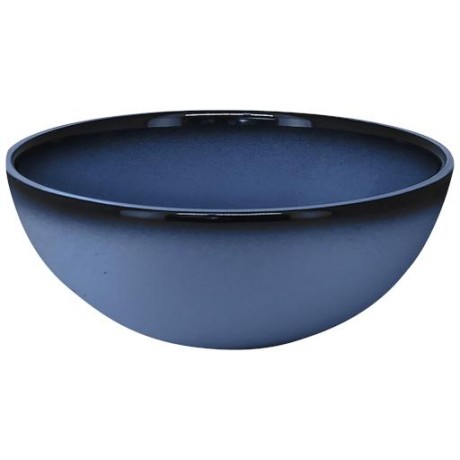 RAK Lea miska pr. 20 cm, modrá | RAK-LENNBW20BL