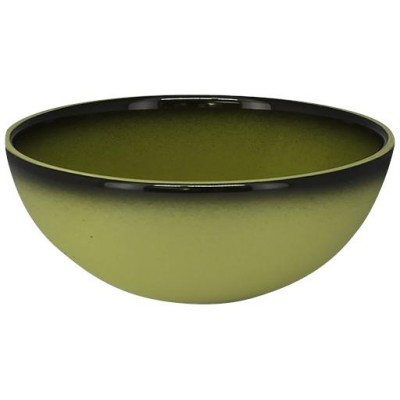 RAK Lea miska pr. 20 cm, světle zelená | RAK-LENNBW20LG