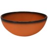 RAK Lea miska pr. 20 cm, oranžová | RAK-LENNBW20OR