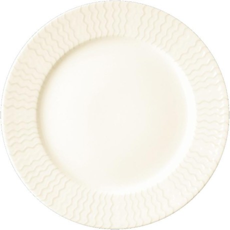 RAK Leon talíř mělký pr. 31 cm | RAK-BAFP31D1