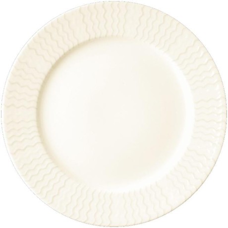 RAK Leon talíř mělký pr. 30 cm | RAK-BAFP30D1
