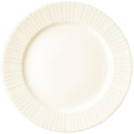 RAK Leon talíř mělký pr. 19 cm | RAK-BAFP19D1