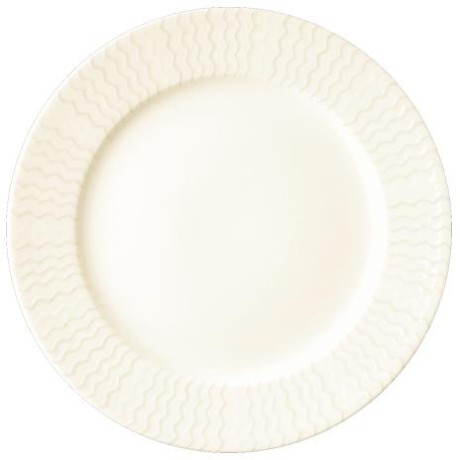 RAK Leon talíř mělký pr. 17 cm | RAK-BAFP17D1