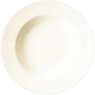 RAK Leon talíř hluboký pr. 23 cm | RAK-BADP23D1