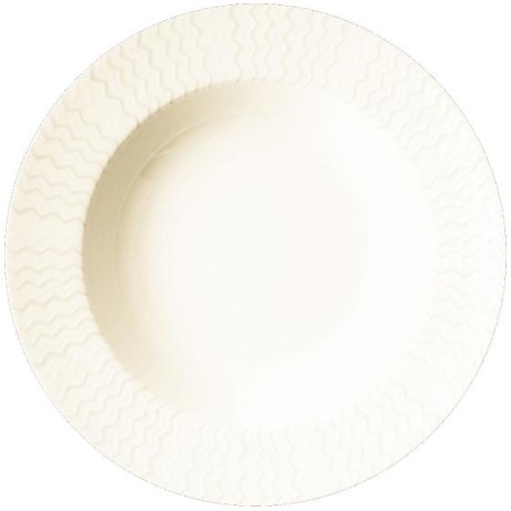 RAK Leon talíř hluboký pr. 23 cm | RAK-BADP23D1