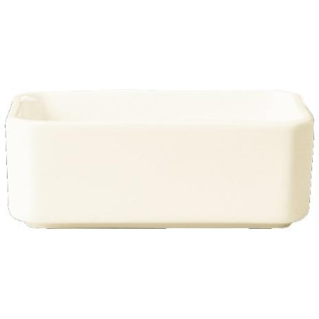 RAK Leon miska na balený cukr 11 × 7 × 4 cm | RAK-BASH01D1