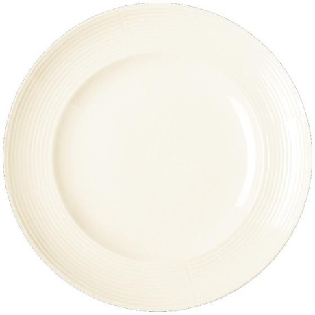 RAK Line-Z talíř mělký pr. 24 cm | RAK-LZFP24