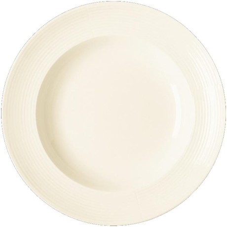 RAK Line-Z talíř hluboký pr. 30 cm | RAK-LZDP30
