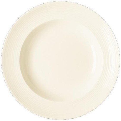 RAK Line-z talíř hluboký pr. 24 cm | RAK-LZDP24