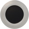 RAK Metalfusion talíř mělký pr. 27 cm, zlatý | RAK-MFFDFP27SB