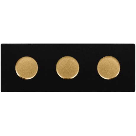 RAK Metalfusion podnos obdélníkový 30 × 11 cm, zlatý | RAK-MFSPR3BWGB