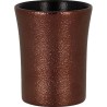 RAK Metalfusion hrnek 9 cl, bronzový | RAK-MFSPCU09BB