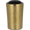 RAK Metalfusion pepřenka 8 cm, zlatá | RAK-MFFDPS01GB