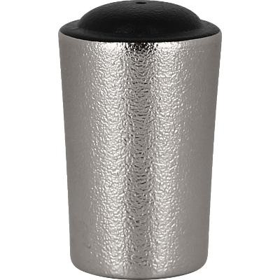 RAK Metalfusion pepřenka 8 cm, stříbrná | RAK-MFFDPS01SB