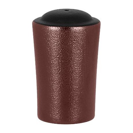 RAK Metalfusion pepřenka 8 cm, bronzová | RAK-MFFDPS01BB