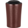 RAK Metalfusion pepřenka 8 cm, bronzová | RAK-MFFDPS01BB