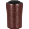 RAK Metalfusion solnička 8 cm, bronzová | RAK-MFFDSS01BB