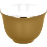 RAK Metalfusion hrnek arabic 7 cl, zlatý | RAK-UBAAC07G2