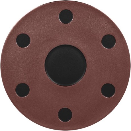 RAK Metalfusion podnos arabic pr. 31 cm, bronzový | RAK-MFFD31INBB