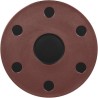 RAK Metalfusion podnos arabic pr. 31 cm, bronzový | RAK-MFFD31INBB