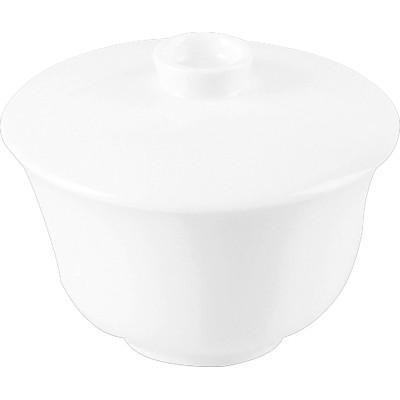 RAK Nano miska s víčkem pr. 9 cm | RAK-NNCU17