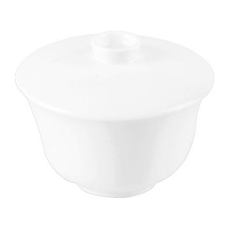 RAK Nano miska s víčkem pr. 9 cm | RAK-NNCU17