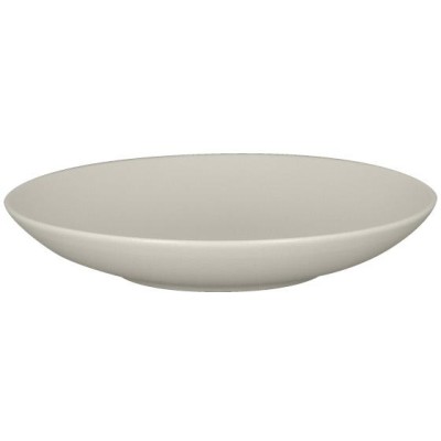 RAK Neofusion talíř hluboký coupe pr. 23 cm, bílý | RAK-NFNNDP23WH