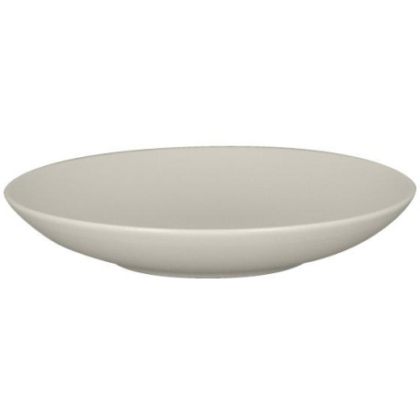 RAK Neofusion talíř hluboký coupe pr. 23 cm, bílý | RAK-NFNNDP23WH