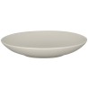 RAK Neofusion talíř hluboký coupe pr. 23 cm, bílý | RAK-NFNNDP23WH