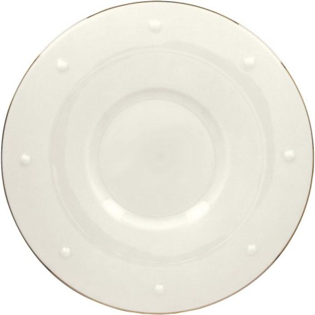 RAK Pure Ultra talíř mělký pr. 31 cm | RAK-UGD5GDRP31